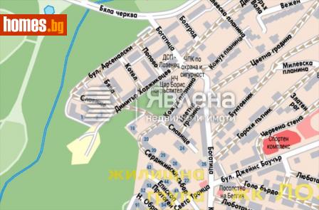 Парцел, 500m² - Парцел за продажба - 115383715