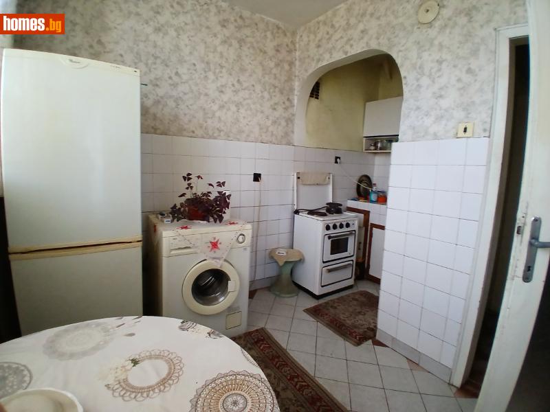 Четиристаен, 96m² - Жк. Запад, Търговище - Апартамент за продажба - Димитрова - 115383827