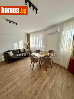 Двустаен, 60m² - Апартамент за продажба - 115383951