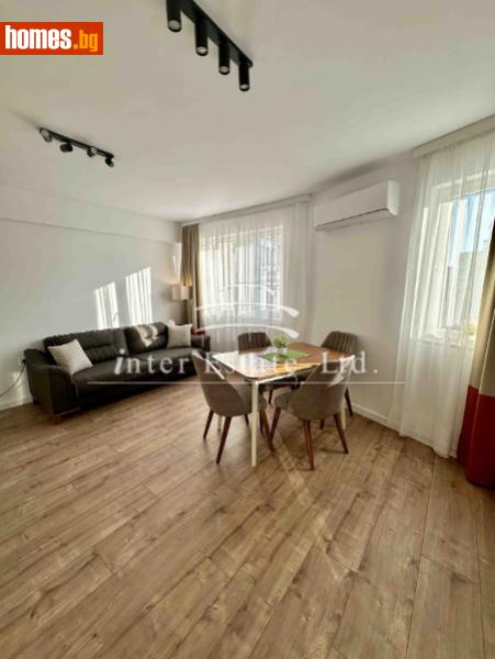 Двустаен, 60m² -  Сарафово, Бургас - Апартамент за продажба - Интерестейт - 115383951