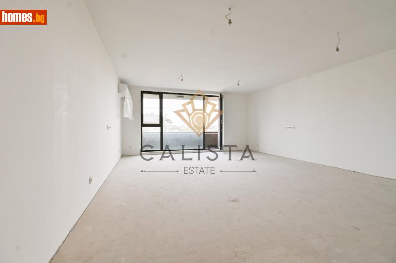 Тристаен, 137m² - Кв. Витоша, София - Апартамент за продажба - Calista Estate - 115384151