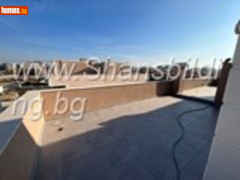 Тристаен, 115m² - Кв. Остромила, Пловдив - Апартамент за продажба - Шанс билдинг - 115384239