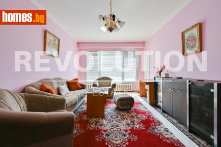 Тристаен, 90m² - Апартамент за продажба - 115384283