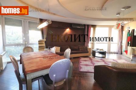 Четиристаен, 140m² - Апартамент под наем - 115384293