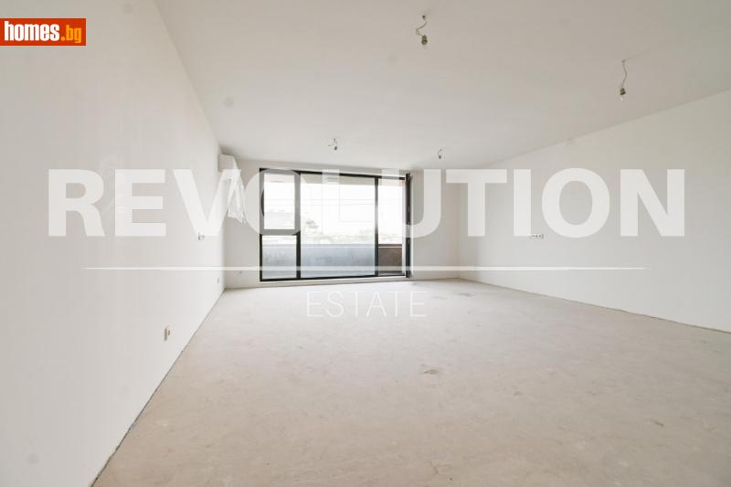 Тристаен, 137m² - Кв. Витоша, София - Апартамент за продажба - Революшън Естейт - 115384355