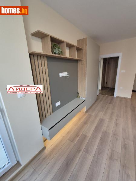 Двустаен, 67m² - Кв. Съдийски, Пловдив - Апартамент за продажба - ЛИДЕР А - 115384378