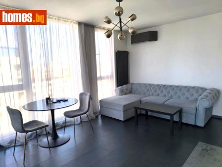 Тристаен, 80m² - Апартамент под наем - 115384390