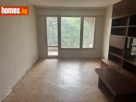 Тристаен, 67m² - Апартамент за продажба - 115384409
