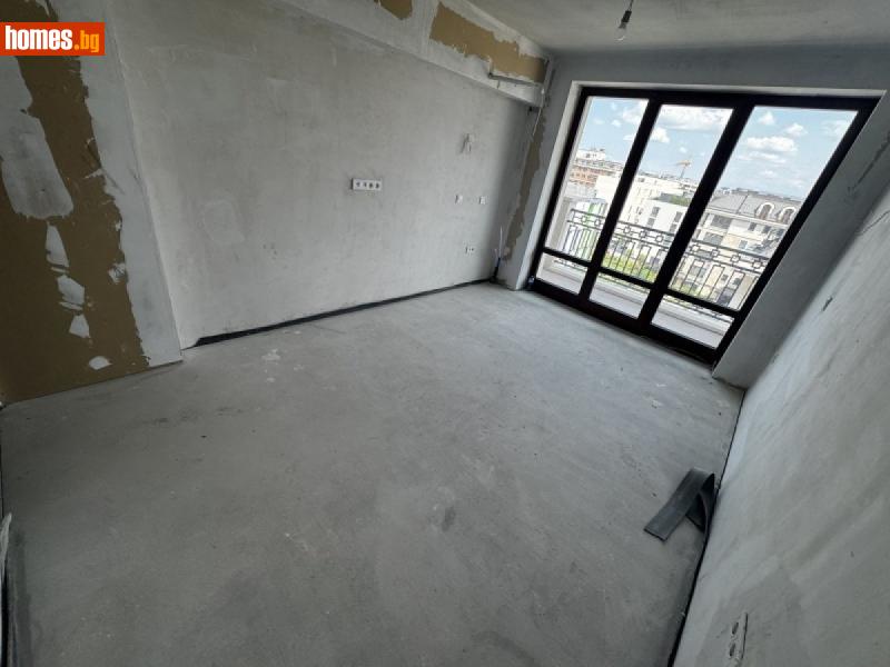 Двустаен, 70m² - Кв. Кръстова Вада, София - Апартамент за продажба - Ирида - 115384863