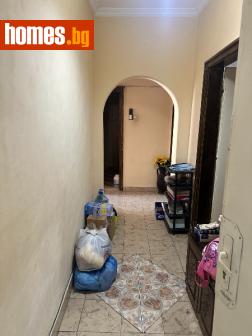 Тристаен, 70m² - Апартамент за продажба - 115384910