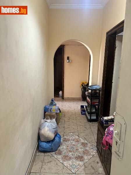 Тристаен, 70m² - Кв. Възрожденци, Кърджали - Апартамент за продажба - Агенция Кърджали 7 - 115384910