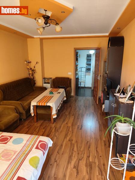 Двустаен, 78m² - Кв. Възрожденци, Кърджали - Апартамент за продажба - Тенденс имоти - 115384924