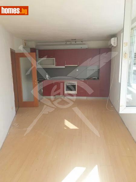 Тристаен, 81m² - Жк. Белите Брези, София - Апартамент за продажба - ЕКС НВД - 115384980
