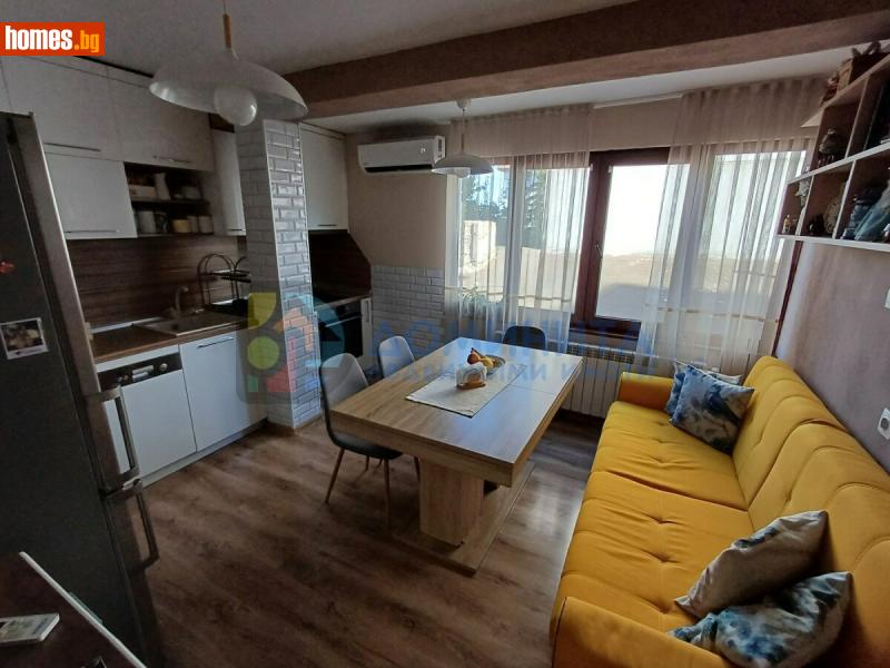 Тристаен, 71m² - Гр.Царево, Бургас - Апартамент за продажба - Доминита - 115385021