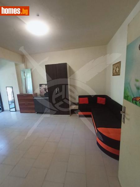 Едностаен, 30m² - Жк. Илинден, София - Апартамент за продажба - ЕКС НВД - 115385171