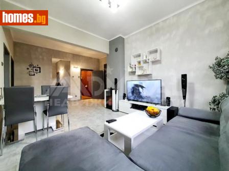 Четиристаен, 150m² - Апартамент за продажба - 115385189