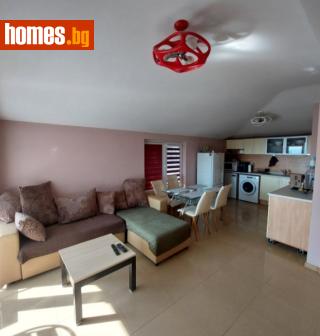 Тристаен, 80m² - Апартамент за продажба - 115385312