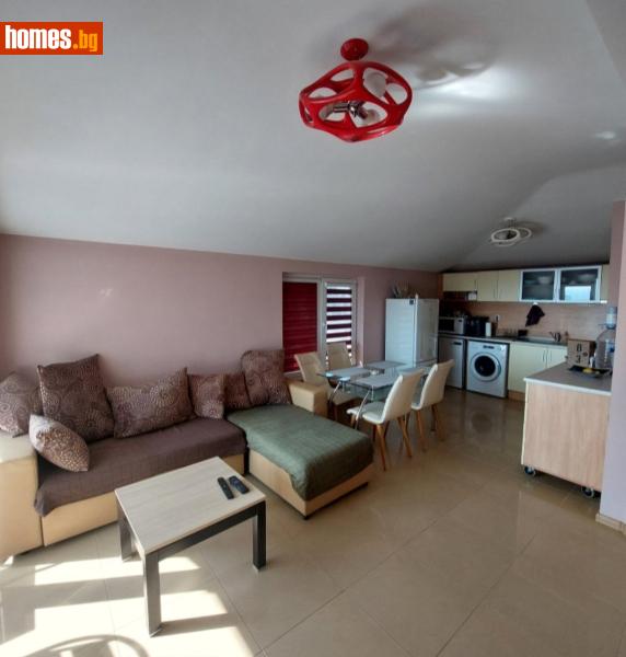 Тристаен, 80m² - К.к.Св.Константин и Елена, Варна - Апартамент за продажба - Имоти М Варна - 115385312