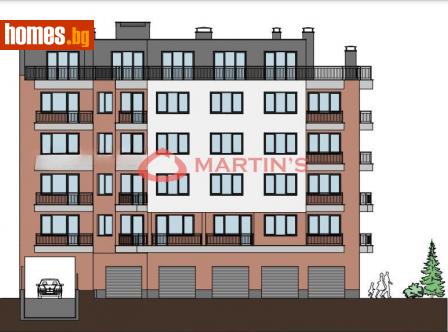 Двустаен, 82m² - Апартамент за продажба - 115385462