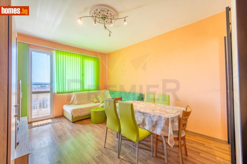 Тристаен, 59m² - Жк. Възраждане, Варна - Апартамент за продажба - ИМОТИ ПРЕМИЕР - 115389200