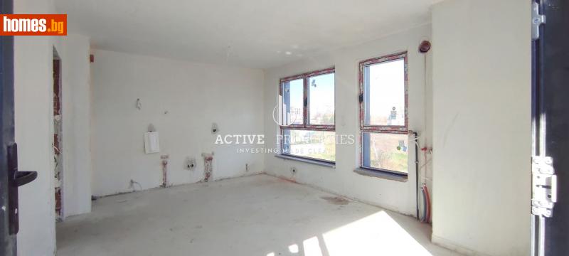Двустаен, 89m² - Жк. Овча Купел, София - Апартамент за продажба - Актив Пропъртис - 115390215