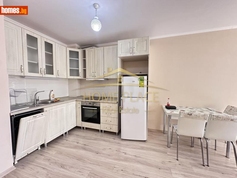 Двустаен, 73m² - Жк. Победа, Варна - Апартамент за продажба - Home Place - 115390484