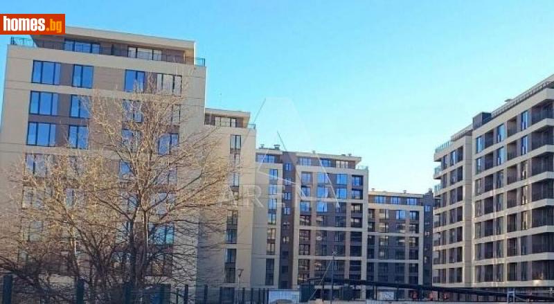 Тристаен, 102m² - Жк. Тракия, Пловдив - Апартамент за продажба - Арена имот  - 115390733