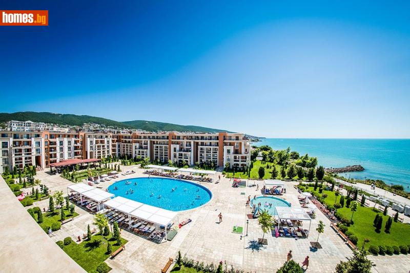 Тристаен, 139m² - Гр.Свети Влас, Бургас - Апартамент за продажба - Easy Rentals  - 115390815