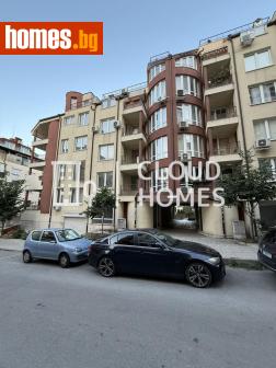Тристаен, 87m² - Апартамент за продажба - 115394140