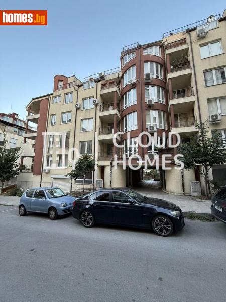 Тристаен, 87m² - Кв. Манастирски Ливади, София - Апартамент за продажба - Cloud Homes - 115394140