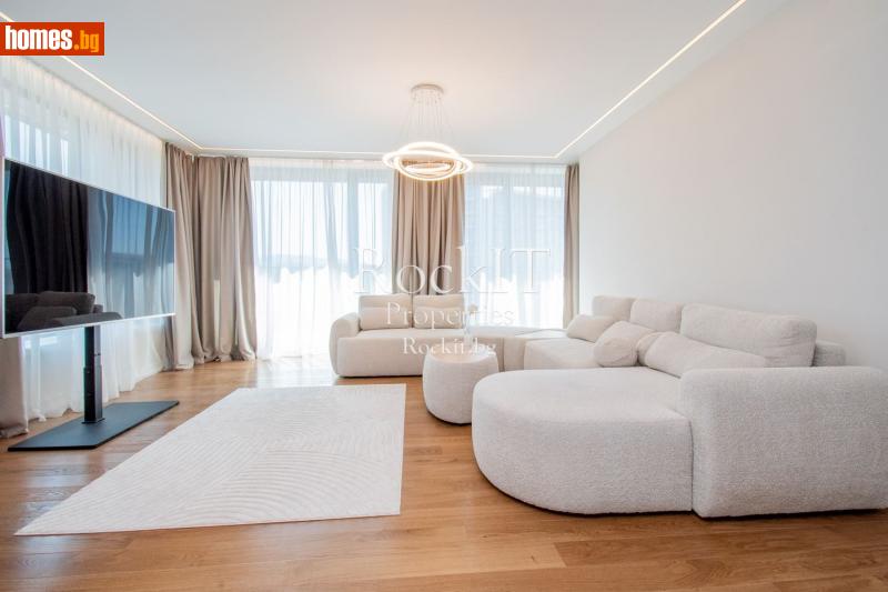 Тристаен, 157m² - Кв. Манастирски Ливади, София - Апартамент за продажба - RockIT Properties - 115394316