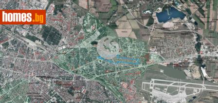 Парцел, 579m² - Парцел за продажба - 115394719