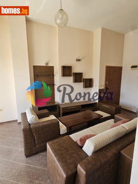 Тристаен, 95m² - Кв. Бриз, Варна - Апартамент за продажба - РОНЕВА ООД - 115394849