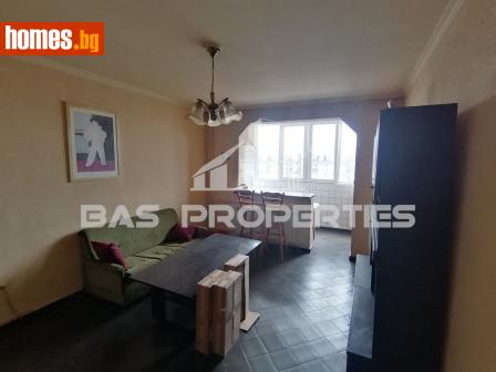 Тристаен, 74m² - Апартамент за продажба - 115395200