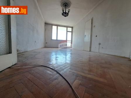 Тристаен, 92m² - Апартамент за продажба - 115395319