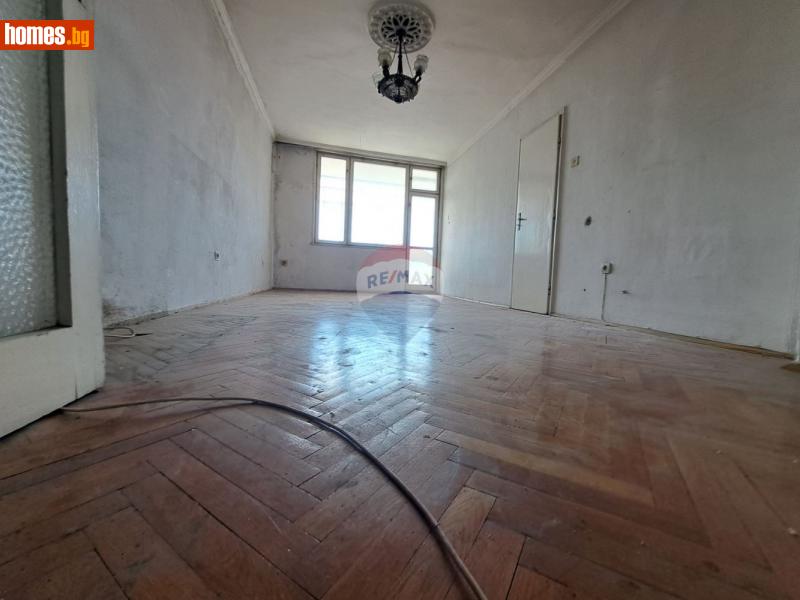 Тристаен, 92m² -  ЛК Тракия, Варна - Апартамент за продажба - RE/MAX Partners - 115395319