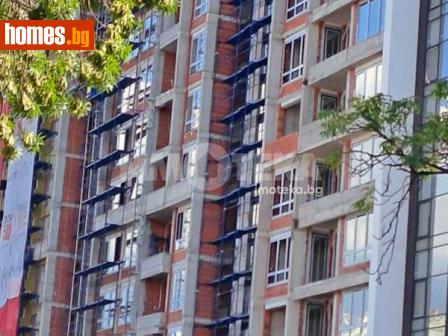 Двустаен, 60m² - Апартамент за продажба - 115396277