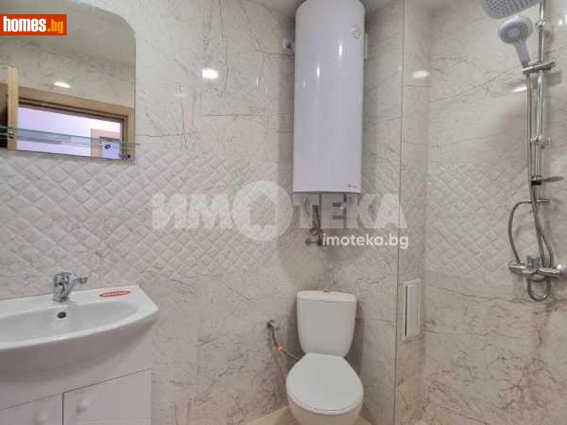 Двустаен, 54m² - Варна, Варна - Апартамент за продажба - ИМОТЕКА АД - 115396284