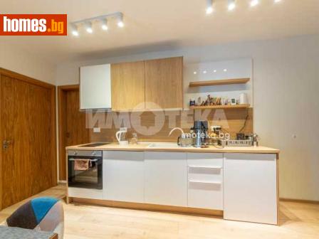 Двустаен, 57m² - Апартамент за продажба - 115396336