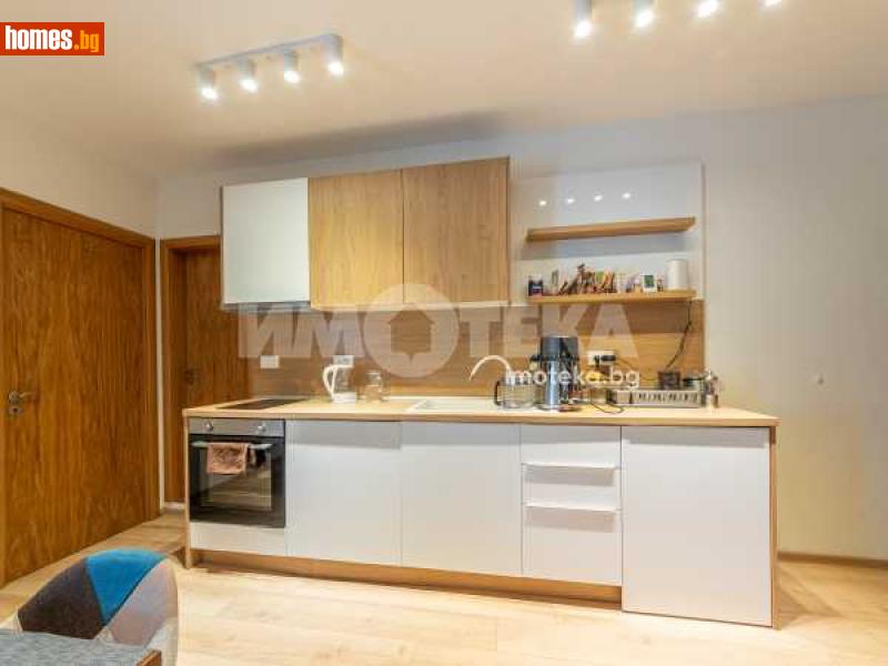 Двустаен, 57m² - Варна, Варна - Апартамент за продажба - ИМОТЕКА АД - 115396336