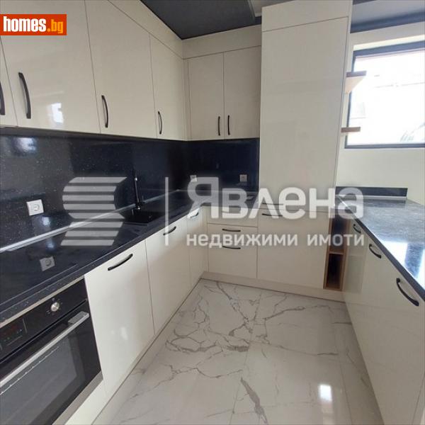 Двустаен, 80m² - Жк. Изгрев, Варна - Апартамент за продажба - ЯВЛЕНА - 115396346