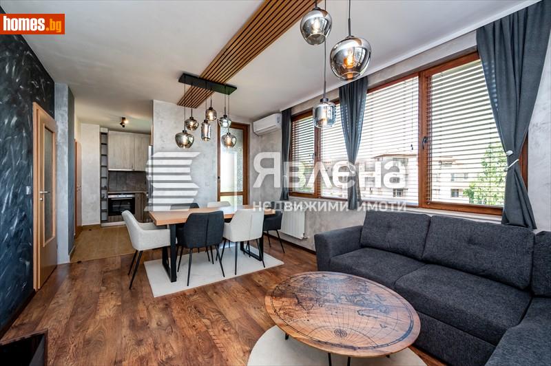 Двустаен, 74m² - София, София - град - Апартамент за продажба - ЯВЛЕНА - 115396366