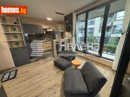 Едностаен, 50m² - Апартамент за продажба - 115396380