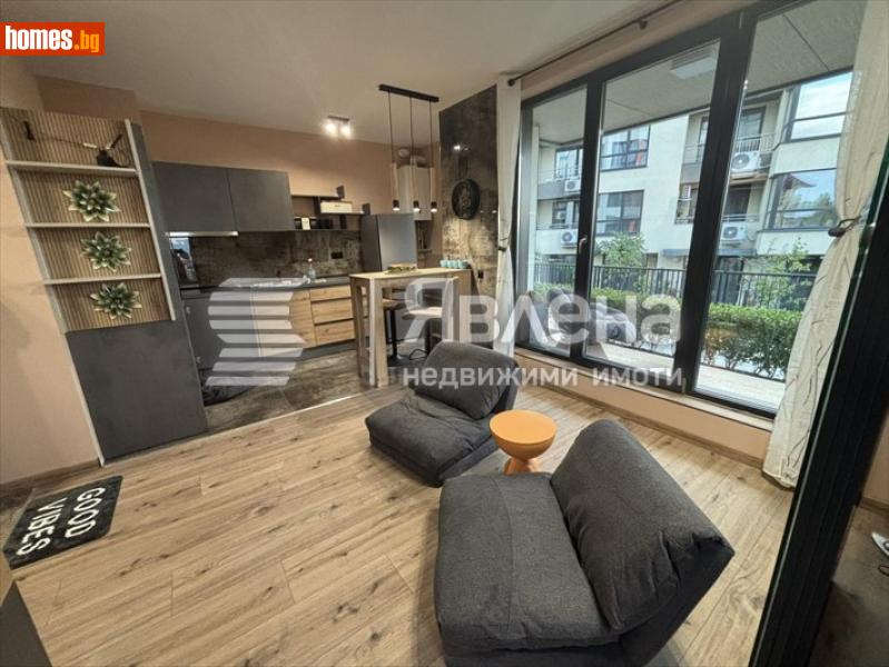 Едностаен, 50m² -  Драгалевци, София - Апартамент за продажба - ЯВЛЕНА - 115396380