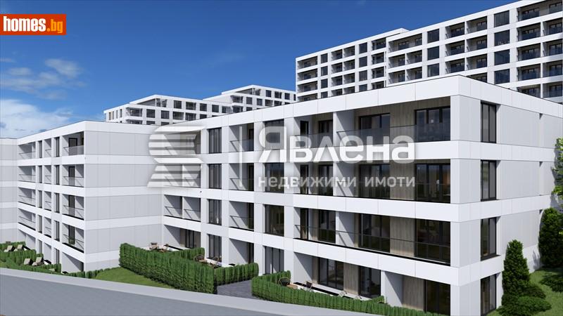 Едностаен, 47m² - Кв. Галата, Варна - Апартамент за продажба - ЯВЛЕНА - 115396397