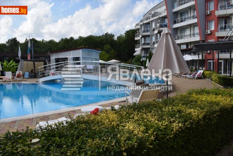 Двустаен, 76m² - С.Лозенец, Бургас - Апартамент за продажба - ЯВЛЕНА - 115396399
