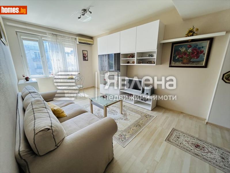 Тристаен, 147m² -  ВИНС, Варна - Апартамент за продажба - ЯВЛЕНА - 115396409