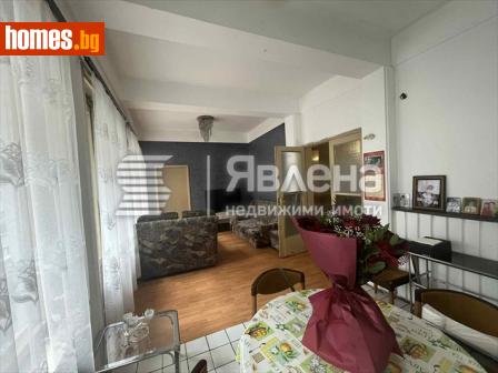 Тристаен, 136m² - Апартамент за продажба - 115396429