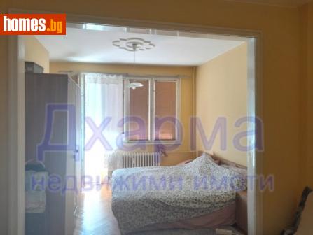 Двустаен, 42m² - Апартамент за продажба - 115396948