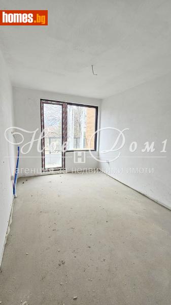 Тристаен, 80m² -  Кайсиева Градина, Варна - Апартамент за продажба - Нов дом 1 - 115396949